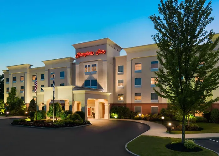 Billerica Cheap Hotels