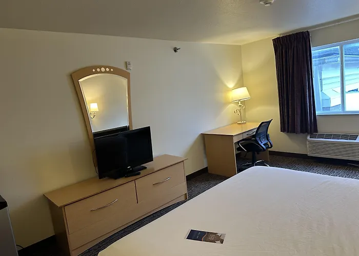 Lawrenceburg Cheap Hotels