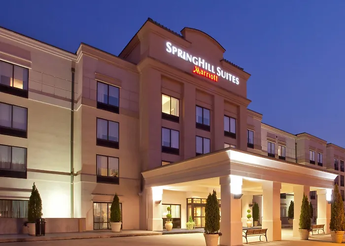 Tarrytown Cheap Hotels