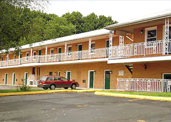 Middletown Cheap Hotels