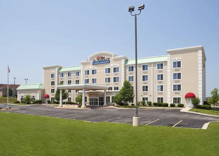 Saint Robert Cheap Hotels