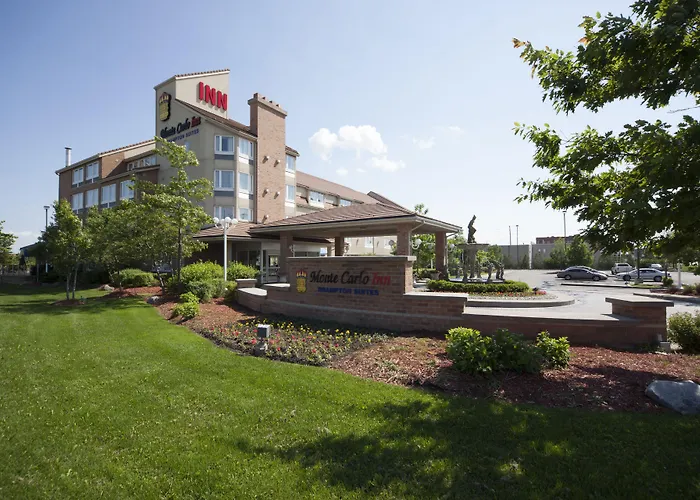 Brampton Cheap Hotels