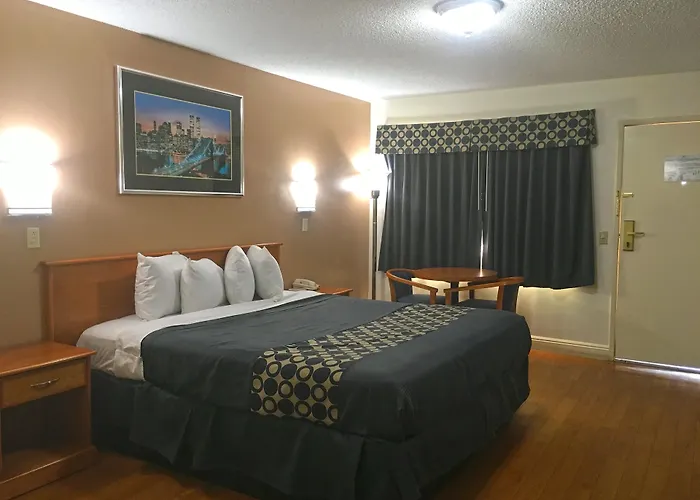 Beaumont Cheap Hotels