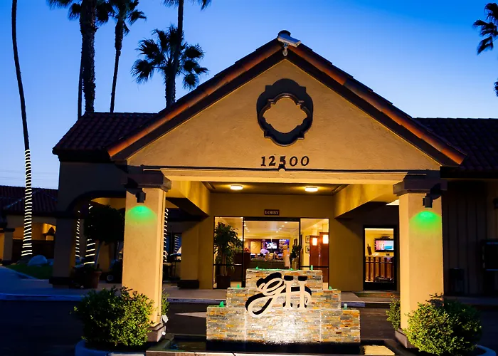 Norwalk Cheap Hotels