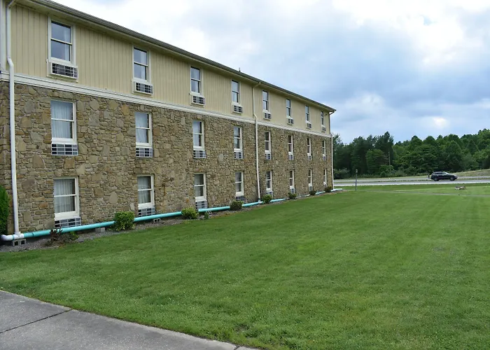 Bedford Cheap Hotels