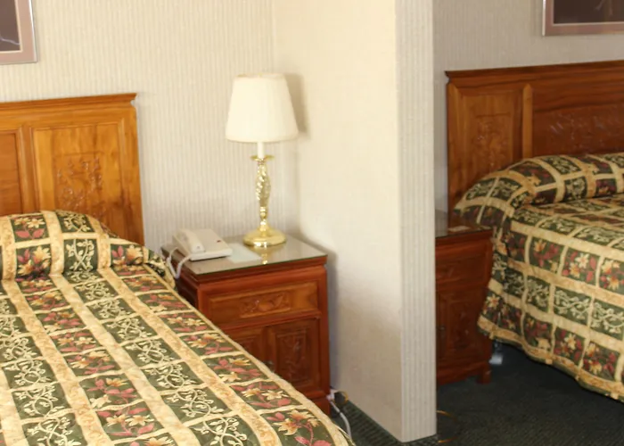 La Jolla Cheap Hotels