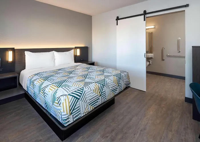 Fontana Cheap Hotels