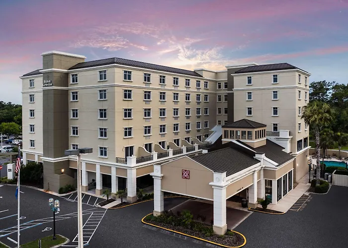 Ponte Vedra Beach Cheap Hotels