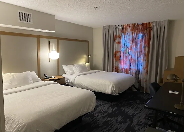 Ballston Spa Cheap Hotels