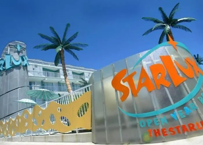 Sea Isle City Cheap Hotels