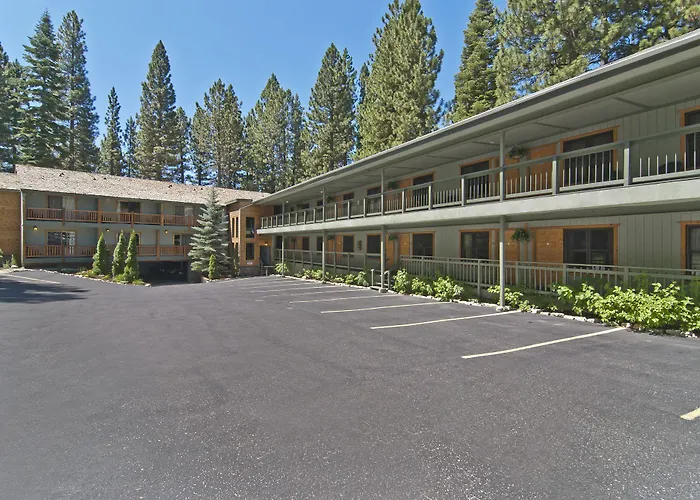 Incline Village Cheap Hotels