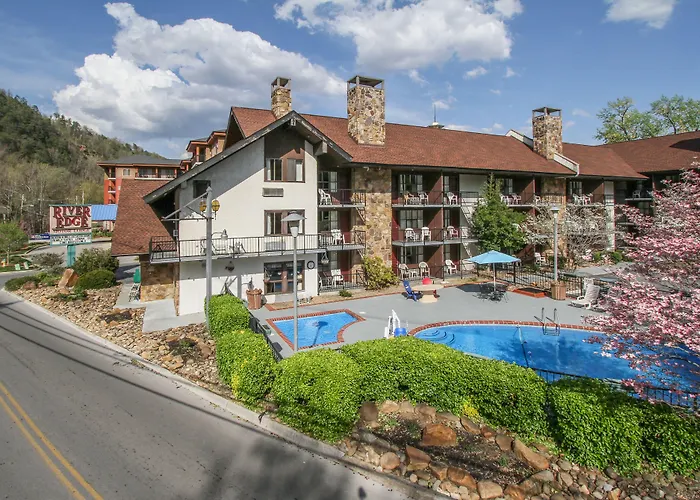 Maryville Cheap Hotels