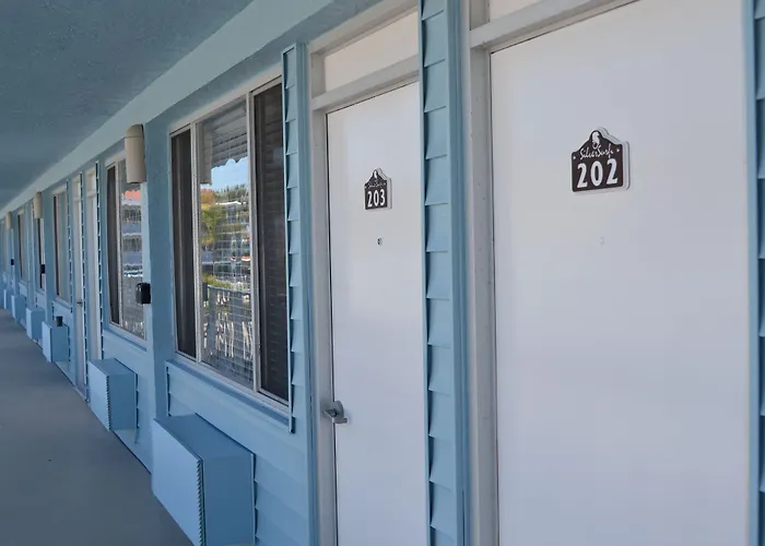 Bradenton Beach Cheap Hotels