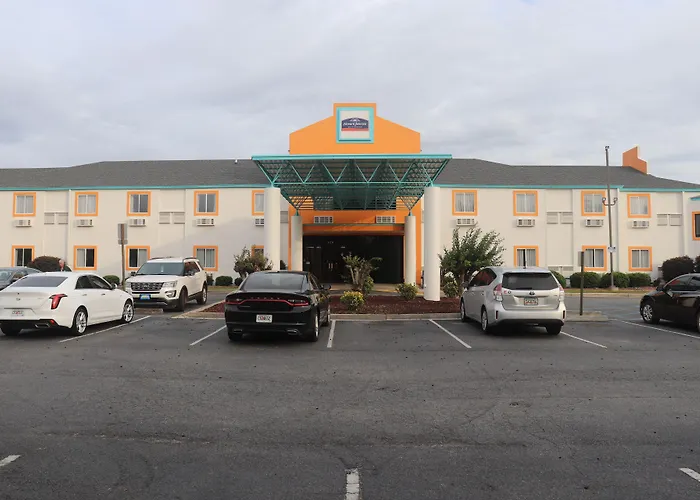 Douglas Cheap Hotels