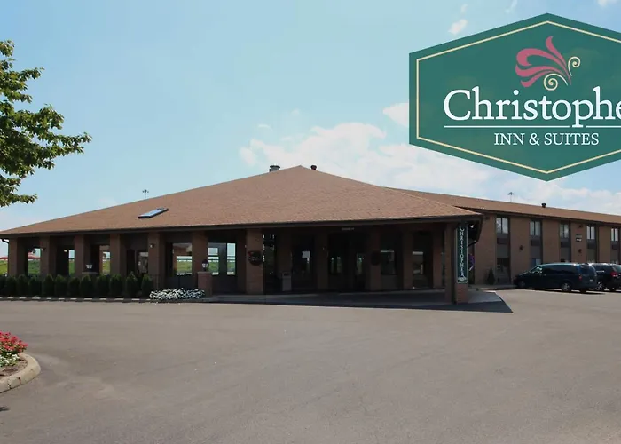 Chillicothe Cheap Hotels