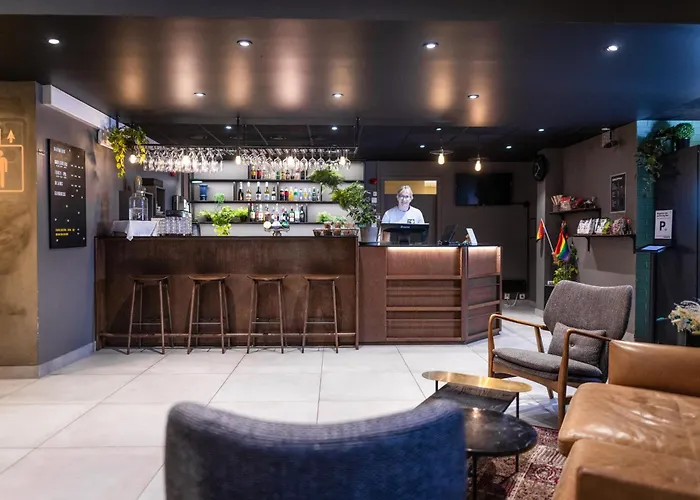Bergen Cheap Hotels
