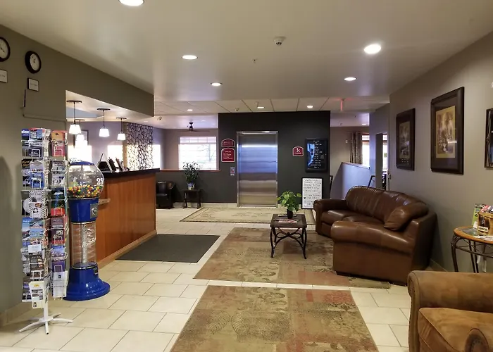 Wasilla Cheap Hotels