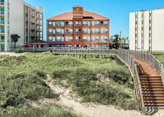 Los Fresnos Cheap Hotels