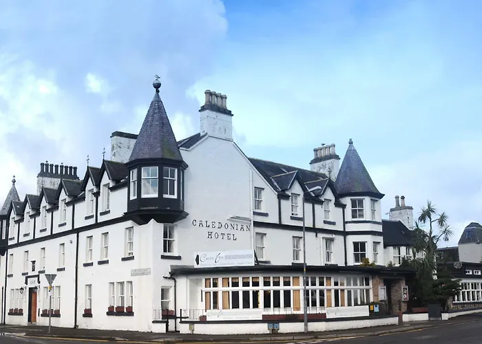 Ullapool Cheap Hotels