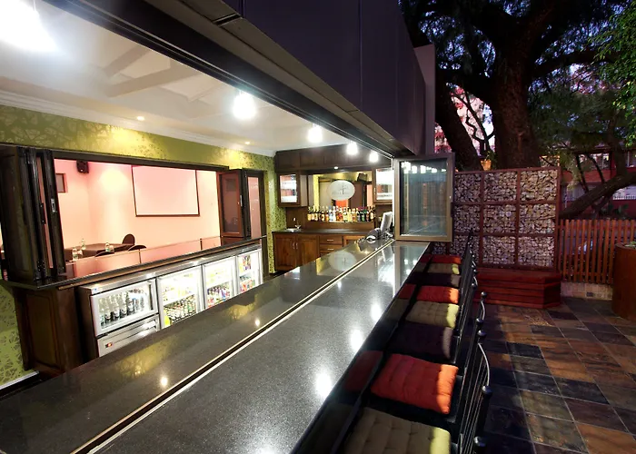 Pretoria Cheap Hotels