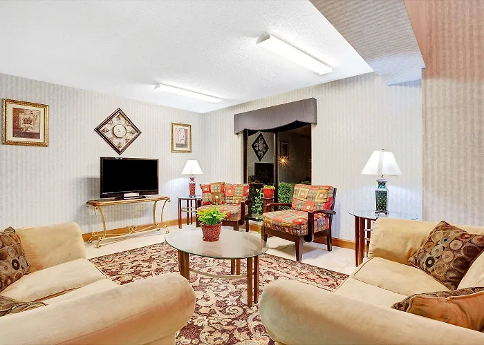 Tunica Cheap Hotels