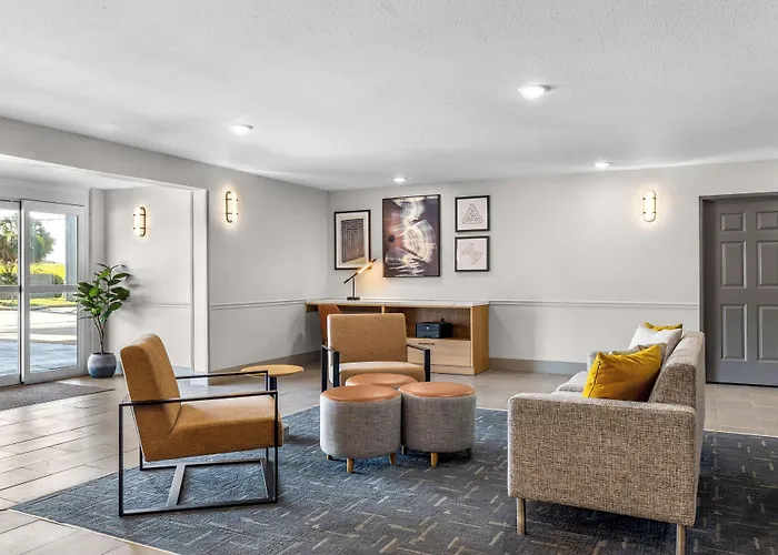 Crowley Cheap Hotels
