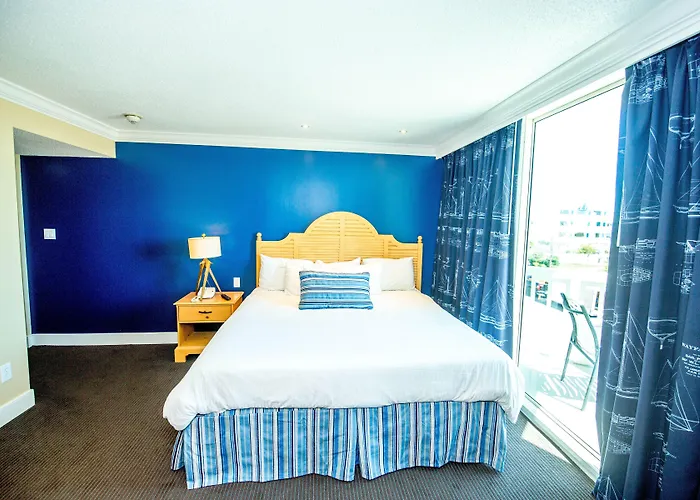 Wildwood Crest Cheap Hotels