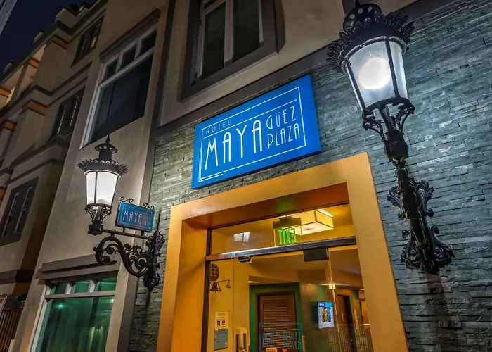 Mayaguez Cheap Hotels