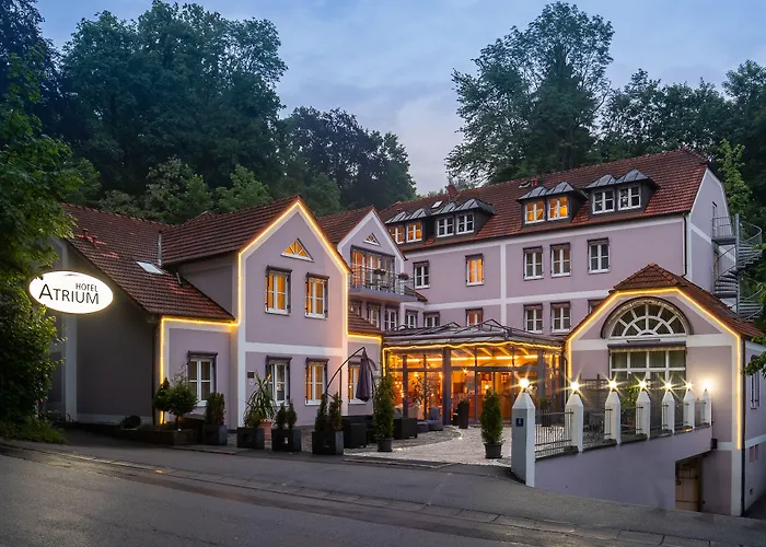 Passau Cheap Hotels