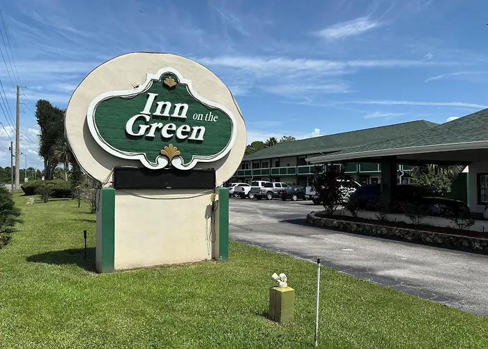 Tavares Cheap Hotels