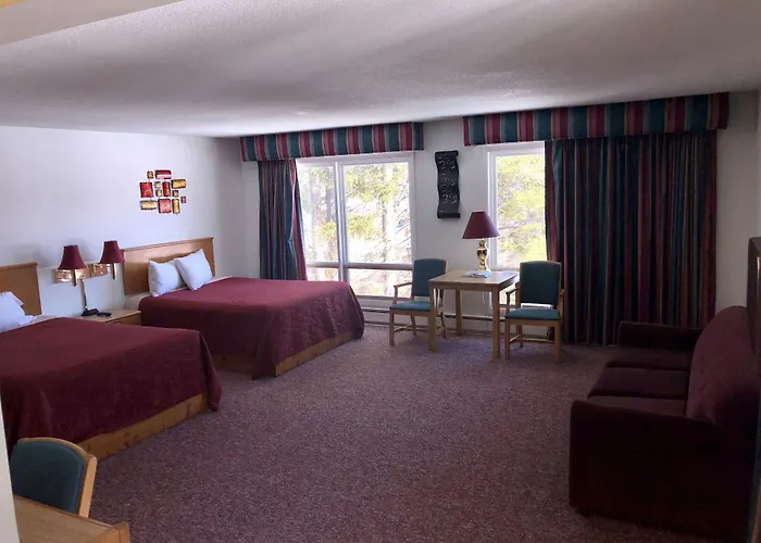 Bayfield Cheap Hotels