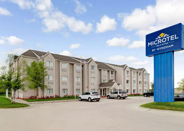 Bellevue Cheap Hotels