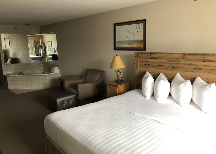 Hayward Cheap Hotels
