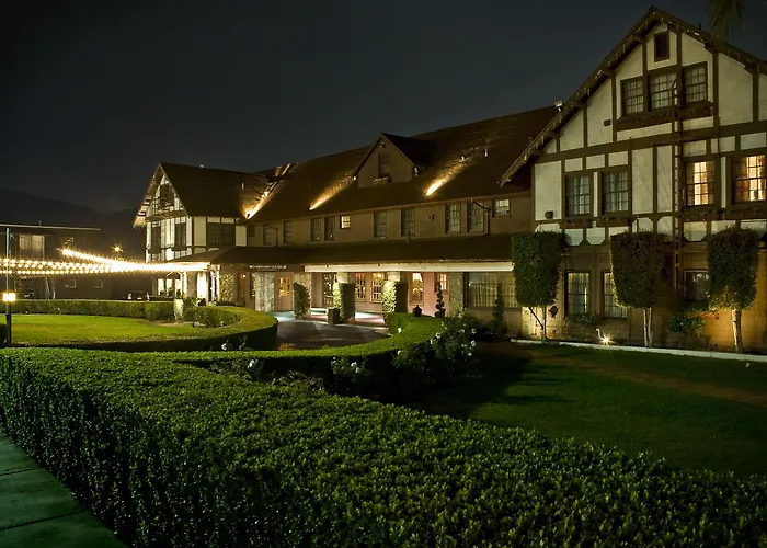 Santa Paula Cheap Hotels