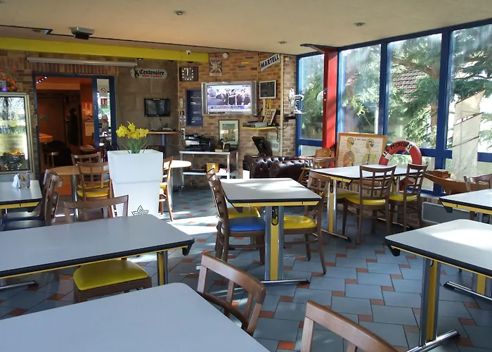 Rennes Cheap Hotels