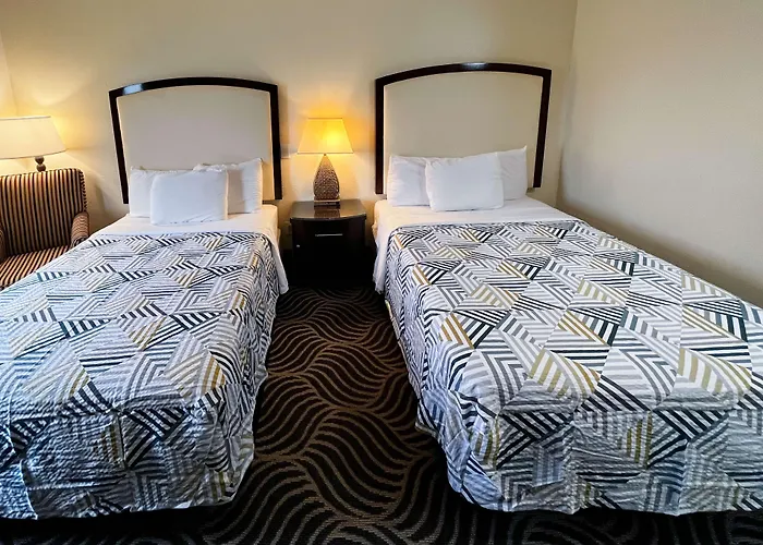Breaux Bridge Cheap Hotels