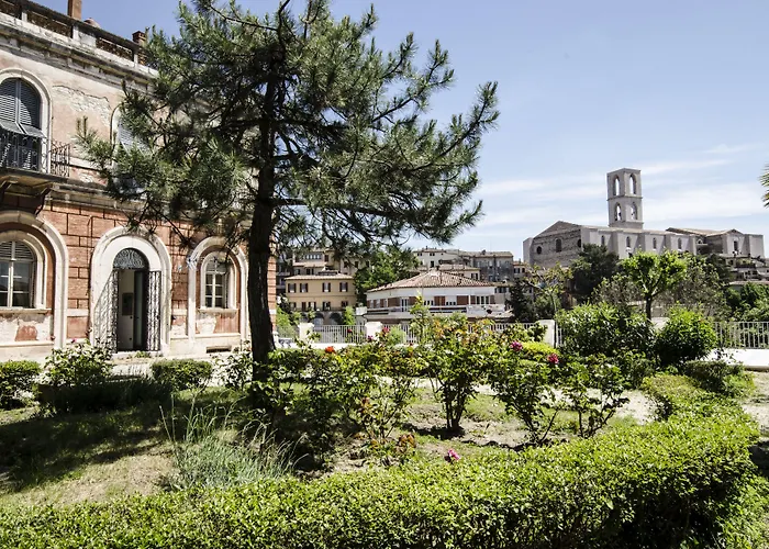 Perugia Cheap Hotels