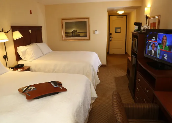 Burlington Cheap Hotels