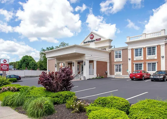Fairfield Cheap Hotels