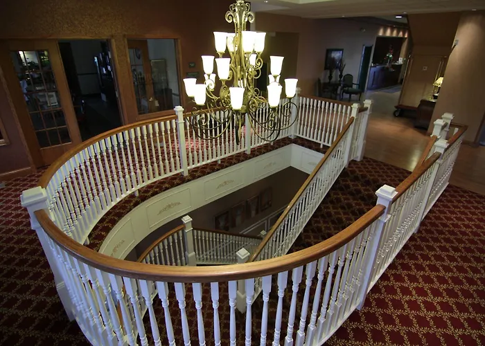 Fort Madison Cheap Hotels
