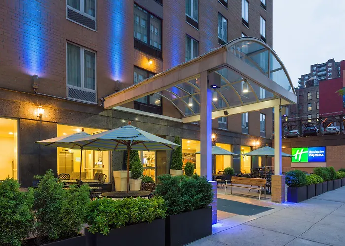 Teaneck Cheap Hotels