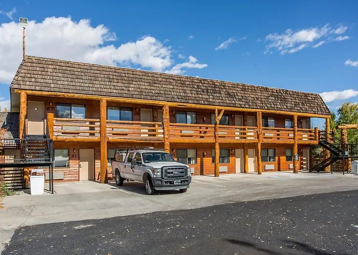 Lander Cheap Hotels