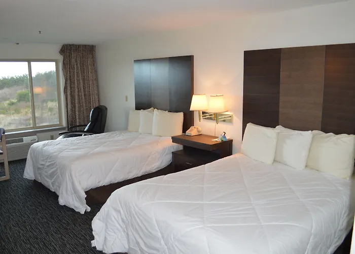 Long Beach Cheap Hotels
