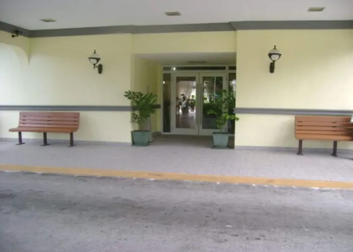 Freeport Cheap Hotels