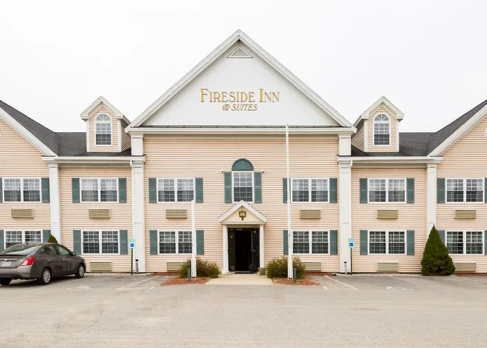 Lewiston Cheap Hotels