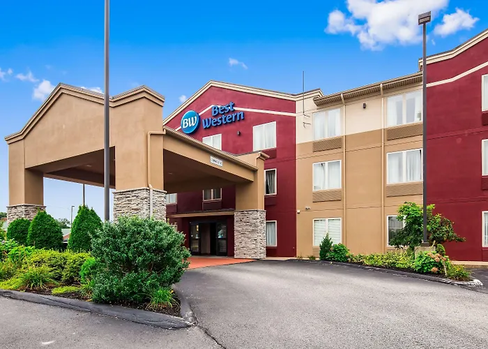Seekonk Cheap Hotels