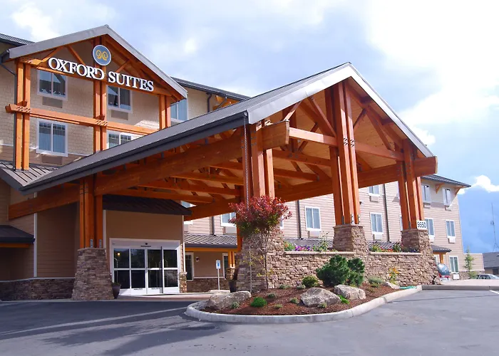 Silverdale Cheap Hotels