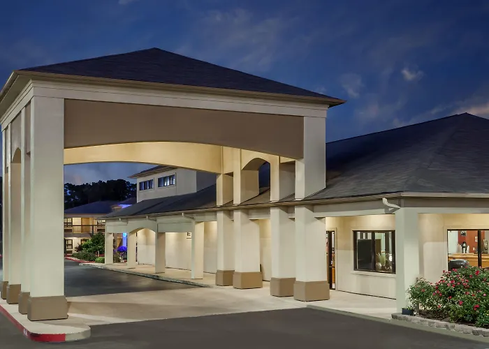 Huntsville Cheap Hotels
