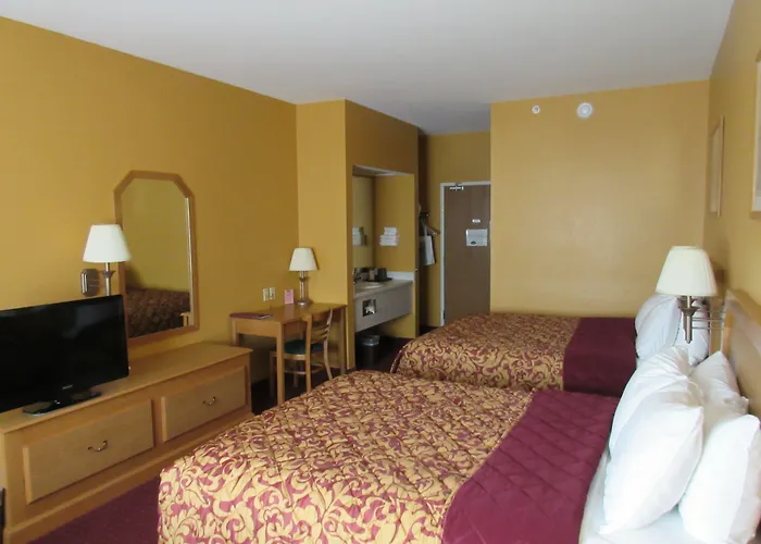 Warsaw Cheap Hotels