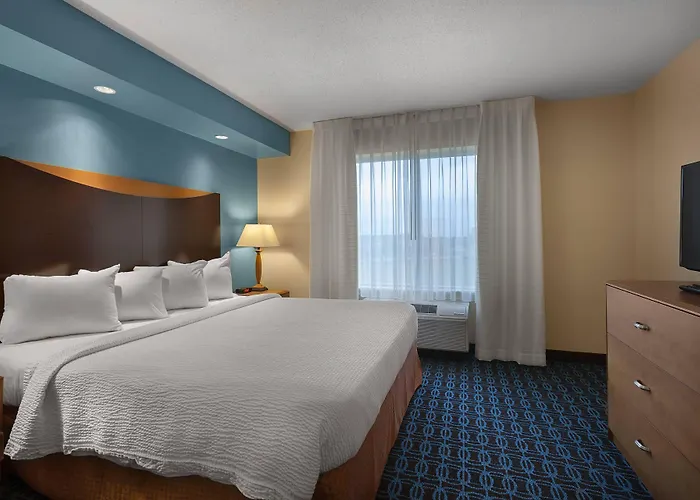 Elizabeth City Cheap Hotels